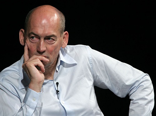 Rem Koolhaas